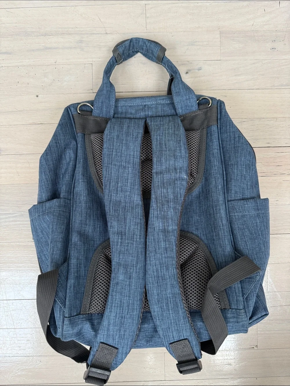 Coaballa men backpack